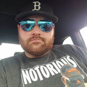 Meet your Posher, Jonathan